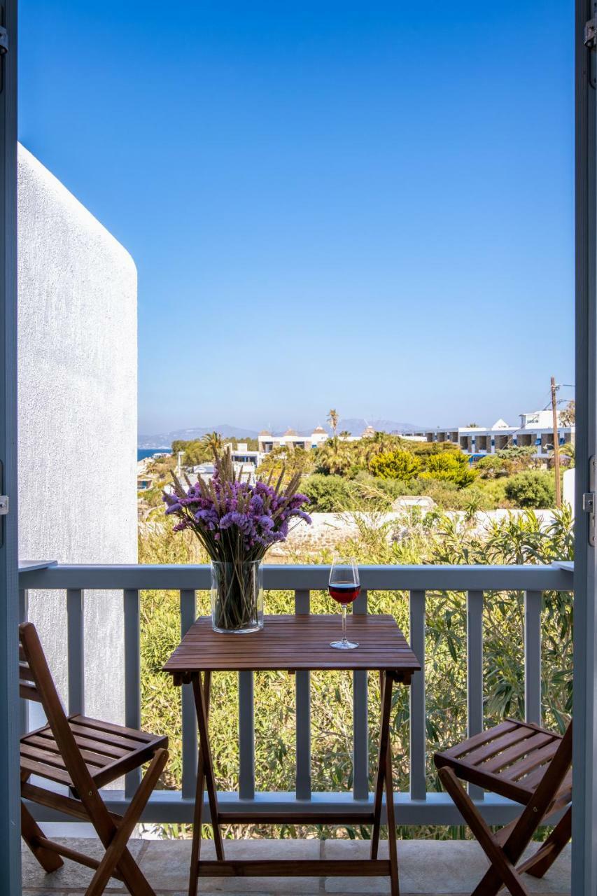 Secret Garden Apartments Mykonos Town Zewnętrze zdjęcie
