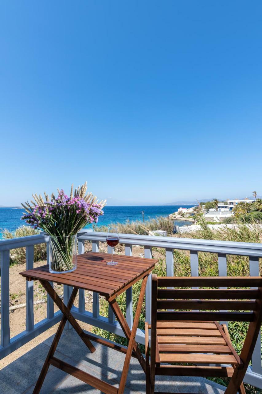Secret Garden Apartments Mykonos Town Zewnętrze zdjęcie